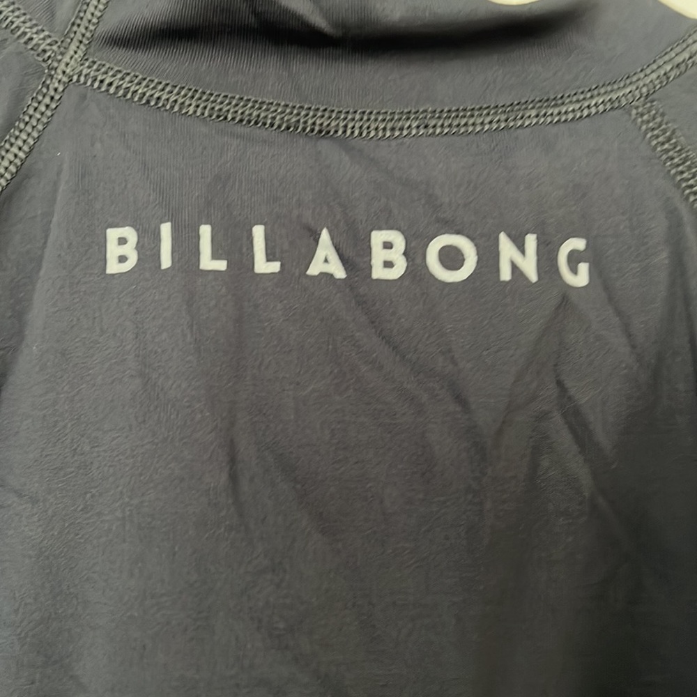Billabong Lycra RashGuard - Picture 4 of 5
